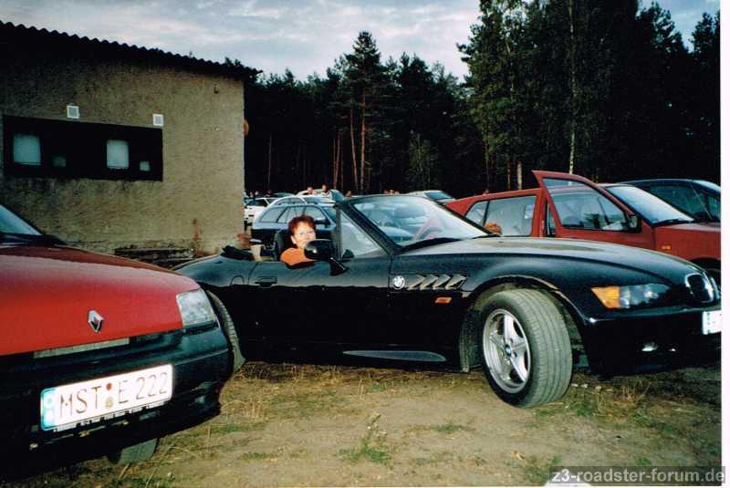 wir im autokino 1998