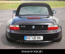 und hier mein Neuer :)