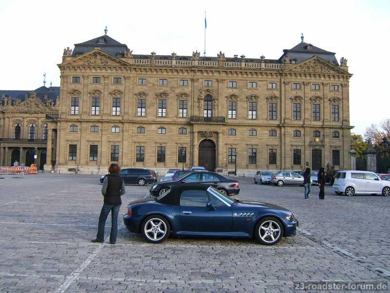 Würzburg