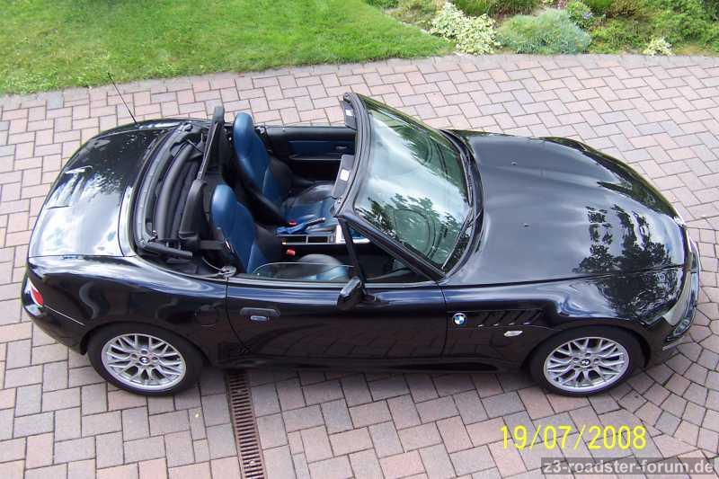 BLACK Z3