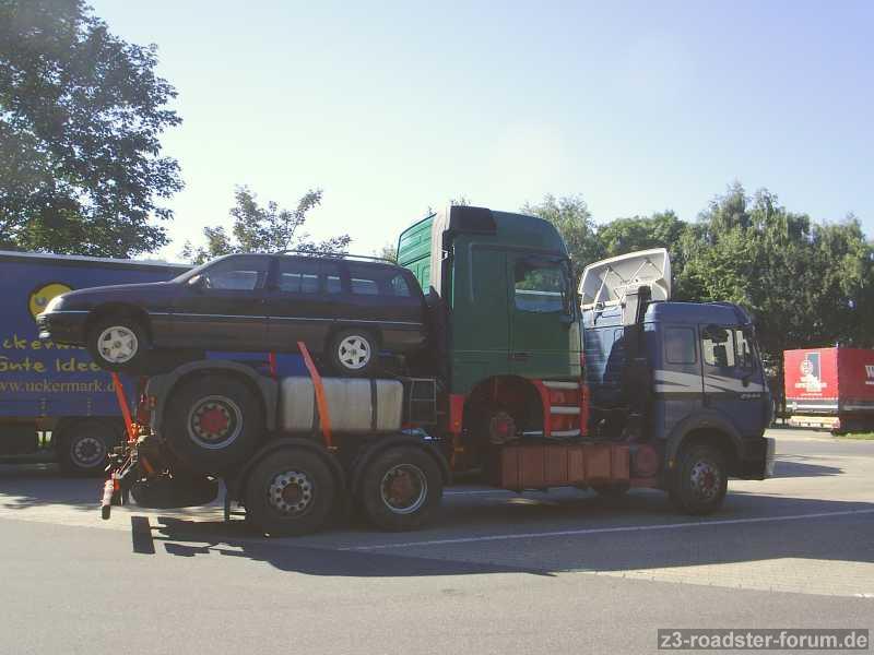 LKW