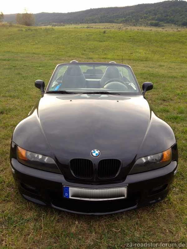 Z3 Nase