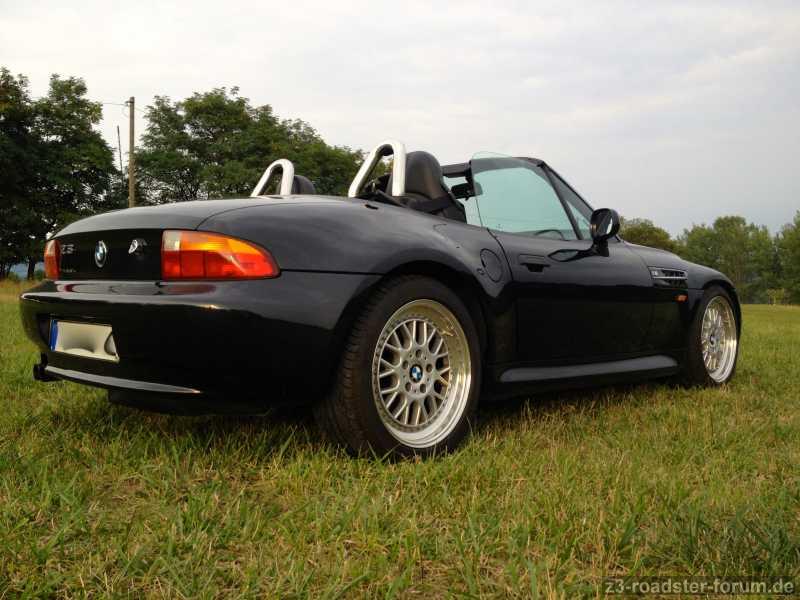Z3 Sundown