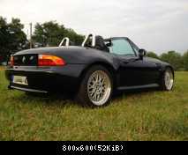 Z3 Sundown