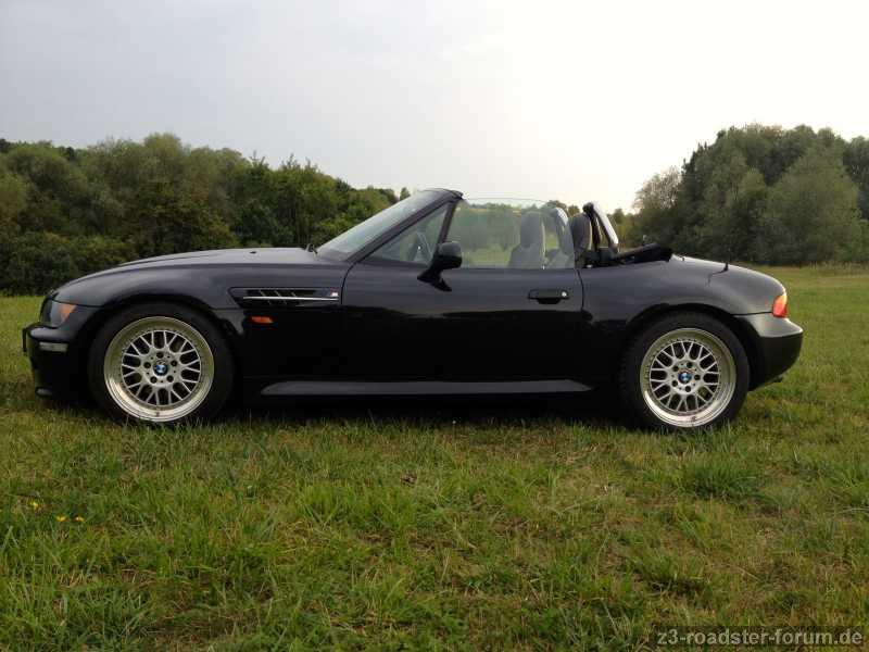 Z3 Seite