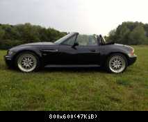 Z3 Seite