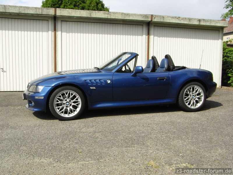 mein Z3