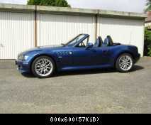 mein Z3