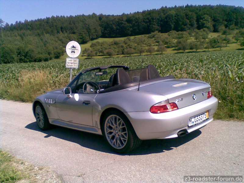 Im Allgäu
