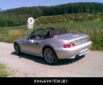 Im Allgäu