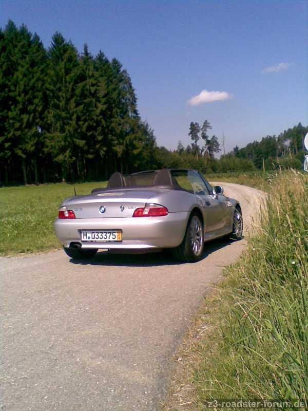 Im Allgäu