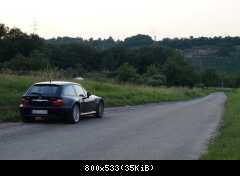 Weg zum Neckar