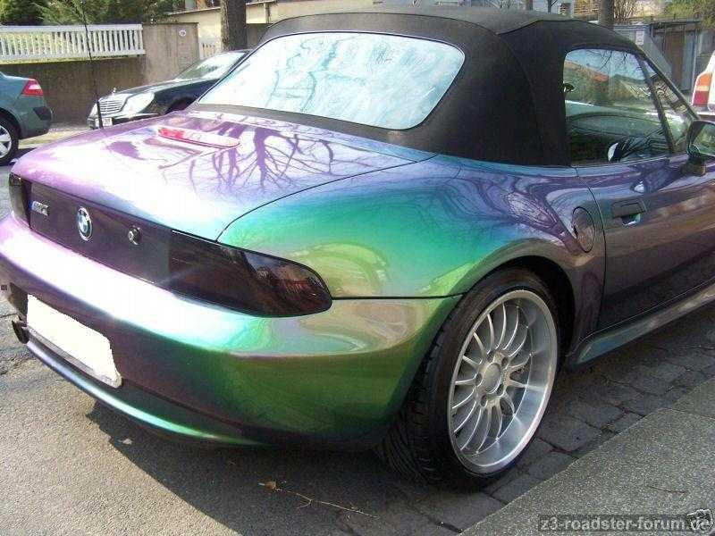 Mein Baby von hinten ;)