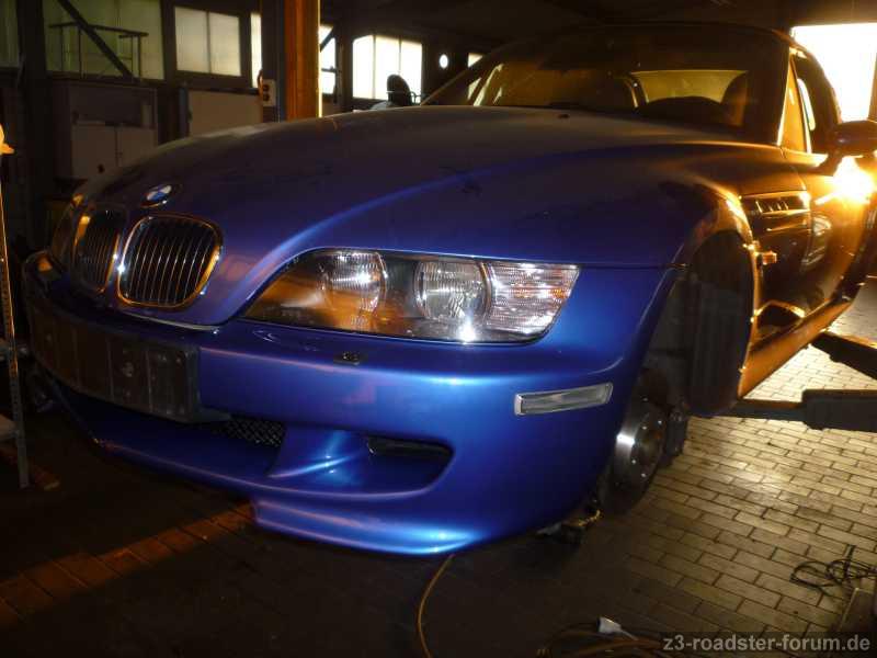 Neue Front
