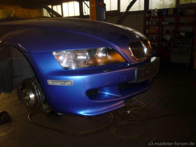 Neue Front