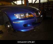 Neue Front