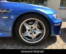 Original 17 Zoll