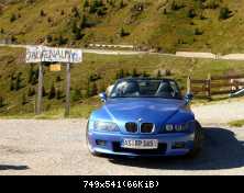 Jaufenpass
