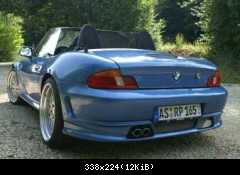 Mein Zetti 2