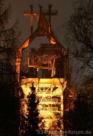Auch in der Oberpfalz gibt es schöne Motive ;-)