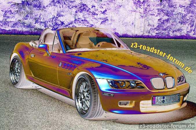 Z3 in einem anderen Licht