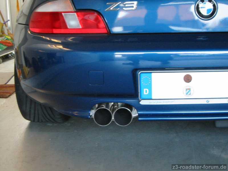 Der neue Eisenmann...yeeeeeeeeehaaaaaaa