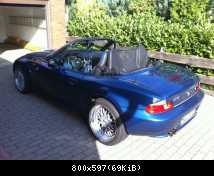Offen