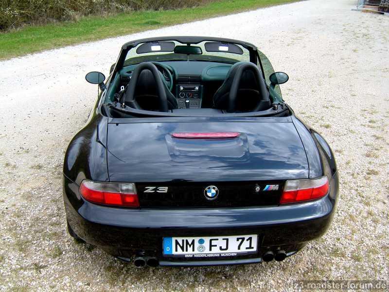 mein Zetti 2.8l