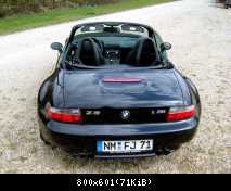 mein Zetti 2.8l