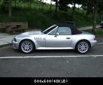 Meiner, als die KS78er drauf kamen