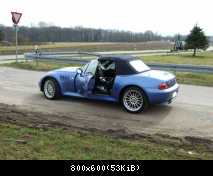 Die Suche nach dem 3.0er - Teil 1