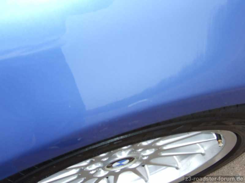 Die Suche nach dem 3.0er - Teil 1