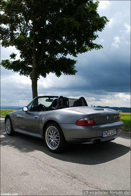 Sterlinggrau gen Sonne 2!