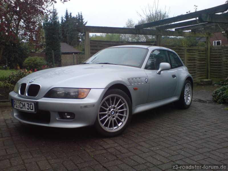 Erster Tag ..... es regnet