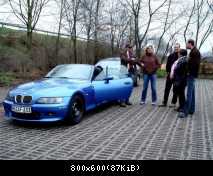 Vom Hans geklaut...