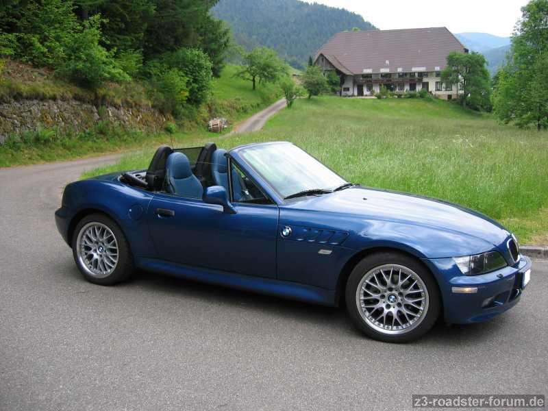 Schwarzwaldtour