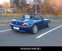 Letzte Ausfahrt 2011