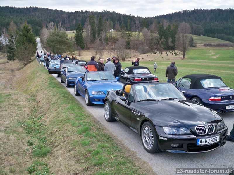 ...die schönste Kolonne der Welt 2