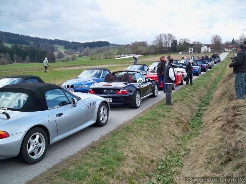 ...die schönste Kolonne der Welt 3