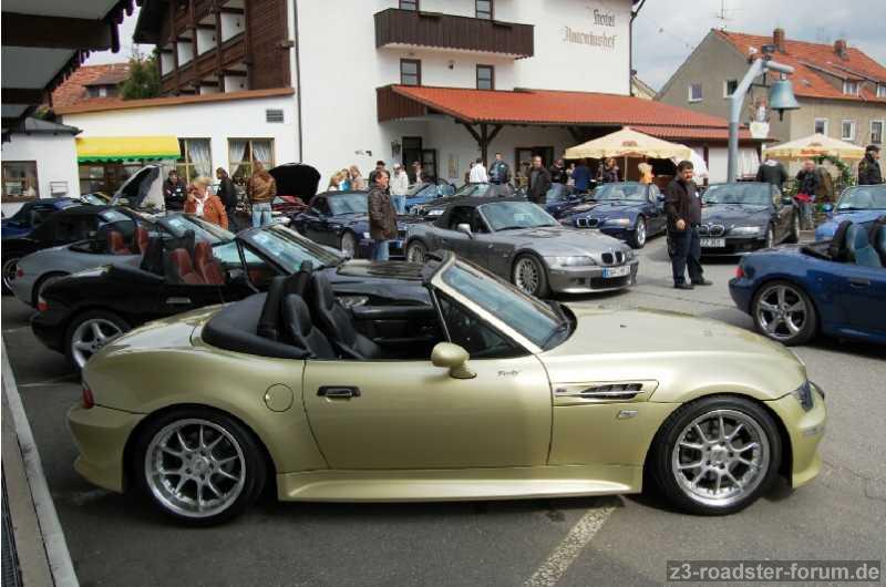 SOStammi Saisonstart 2010
