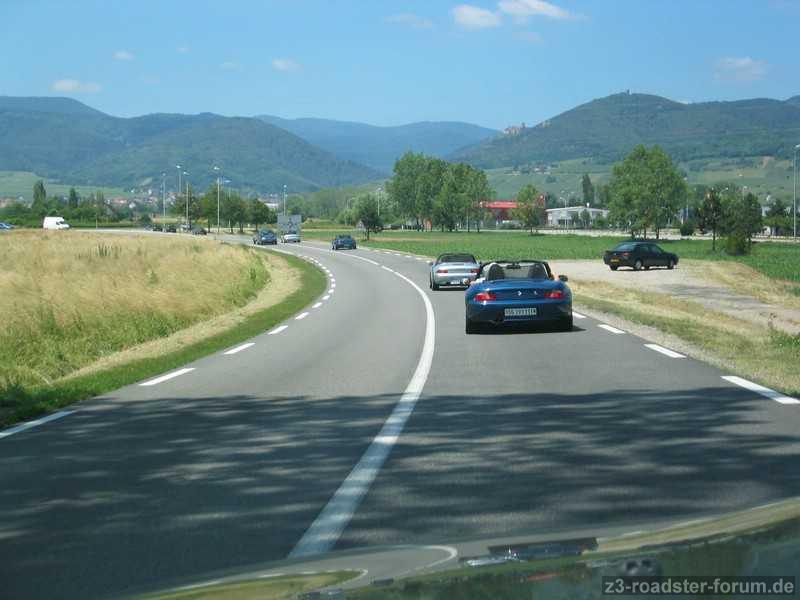 Elsass-Vogesen 5