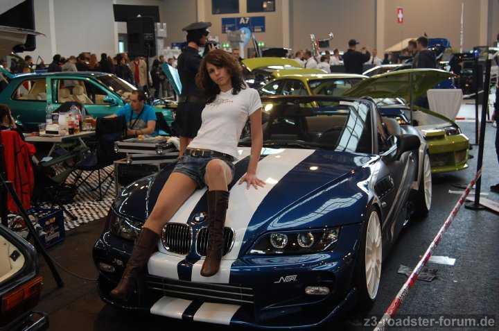 Tuningworld Bodensee