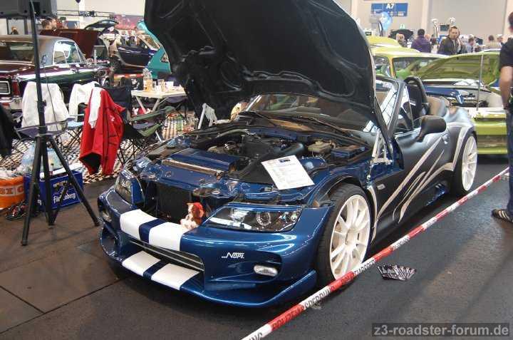 Tuningworld Bodensee