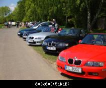 OCD,s birkenfeld-moseltour