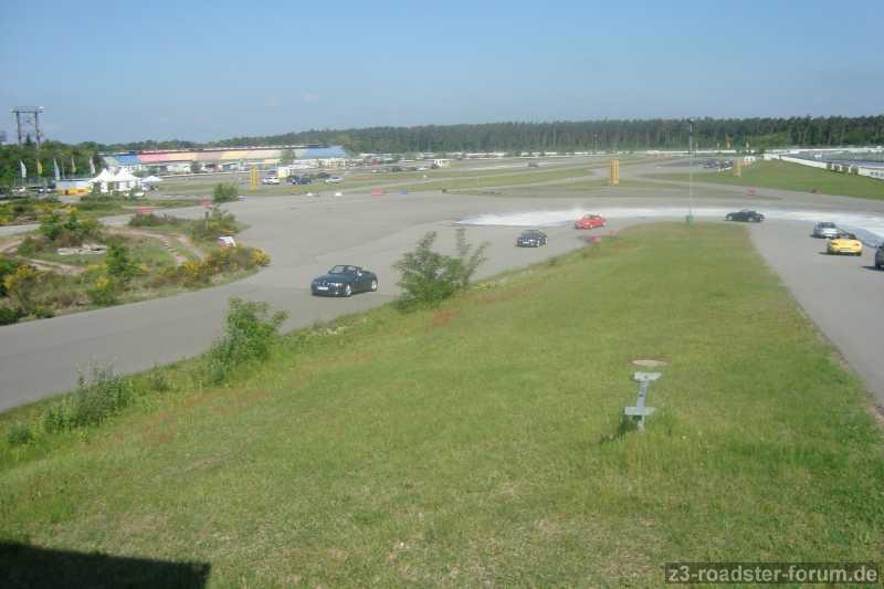 Hockenheim FSZ 2010