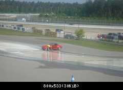 Hockenheim FSZ 2010