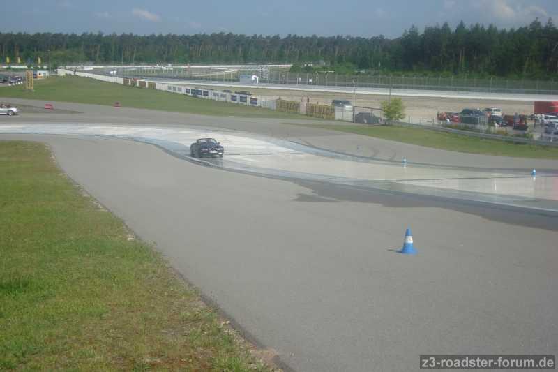 Hockenheim 2010