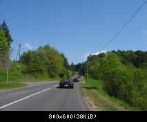 2. Birkenfeld/Hunsrück/Mosel Ausfahrt Pfingsten 23.05.