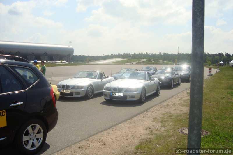 Hockenheim FSZ 2010