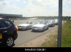 Hockenheim FSZ 2010